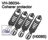 VH-36034 Coher protector je Stk.