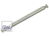 BLADE MCPX Titan Blattlagerwelle