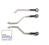 NE402280013A Under linkage rod set