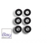 NE402280003A Rubber fixed ring set