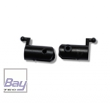 NE402318036A  Tail main rotor blades grips set