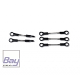 NE402318013A  Ball linkage rod set