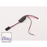 NE408052001A Brushless Controller