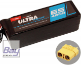 Robbe Modellsport RO-POWER ULTRA MAXAMP 4200MAH 22,2 VOLT 6S 35(70)C LIPO AKKU