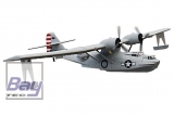 Dynam PBY Catalina PNP 1470mm EPO ohne RC & Akku