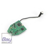 Blade mCP X V2 Flybarless 3n1 Control Unit,RX/ESCs/Gyros