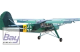 Black Horse Fieseler Storch V2.0 ARTF 2850mm