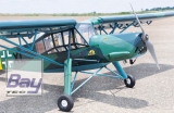 Black Horse Fieseler Storch V2.0 ARTF 2850mm