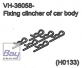 VH-36058 fixing clincer of car body