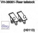 VH-36081 rear tailstock