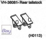 VH-36081 rear tailstock