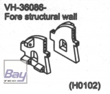 VH-36086 fore structural wall