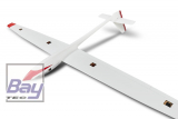 D-Power ASW-17 - 350cm Scale Segler voll-GFK ARF+