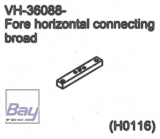 VH-36088 fore horizontal connecting broad