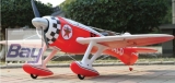 Gee Bee R3 1200mm EPO incl. Motor, Regler Servos