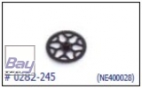 Solo Pro 125 3D Main Gear