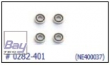 Solo Pro 125 3D Bearing set 682 4 Stk