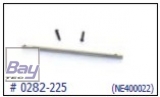 Solo Pro 125 3D Main Shaft