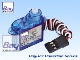 Bay-Tec XLD-045 Digital Servo 4,7g 0,65kg 8,4mm 0,1sec