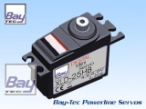 Bay-Tec XLD-25HB Digital Servo 25g 2,2kg 15mm 0,065sec Kugellager