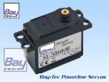 Bay-Tec XLD-38HMB Digital Servo 42g 9,0kg 19,8mm 0,16sec Metallg. & Kugellager