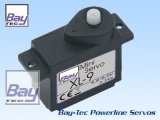 Bay-Tec XL-09 Servo 9g 1,9kg 12mm 0,11sec