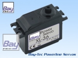 Bay-Tec XL-36 Servo 36g 3,5kg 19,8mm 0,16sec