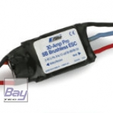 30A Pro Switch-Mode BEC Brushless ESC