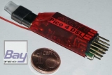 ACT DSL-4ST 4,5g 35/40 MHz