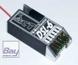 ACT DSL-6 FM Micro Empfänger 35/40MHz