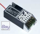 ACT DSL-6 FM Micro Empfnger 35/40MHz