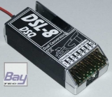 ACT DIGITAL-8 DSQ Doppelsuper-Micro-Empfnger 40MHz