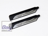 MCPX010 Plastic Main Blade (fiber reinforced polymer) MCPX