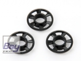 MCPX011-A Auto Rotation Gear (Gears only x 2 pcs) f. MCPX011