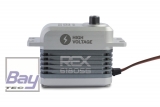 D-Power REX-6180SG HV Coreless Servo - 18kg - 0,053 sec - 20mm