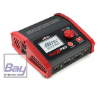 HITEC RDX 2 PRO Duo Charger AC/DC - 2 x 130Watt