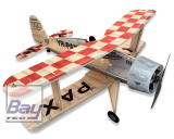 RC-Factory Bcker Jungmeister - Olympionic - 775mm