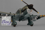 Phoenix Stuka Ju87 60cc - 240 cm - ARF