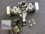 HORNET Engine 125cc Boxer Benzin Motor incl. Elektronischer Zndung