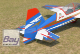 Phoenix YAK 54 blau GP 120CC ARF - 250 cm