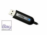 Walkera / deVention USB Software Update Adapter fr DEVO 7 # WK-UP02