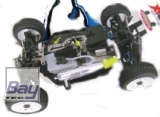 X1-CR Sport Kit Off Road -Buggy 1:8