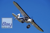FMS Piper PA-18 Super Cub V2 RTF mit Reflex Gyro V3 - 170 cm