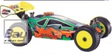 X1-CR Pro Buggy 1:8