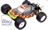 X1-CR Sport Truggy Kit