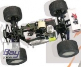 X1-CR Sport Truggy Kit