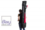 D-Power Rucksack fr Segelflumodelle  - 145 cm