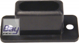 MPX 6 Pol Hochstrom Einbaurahmen Lang