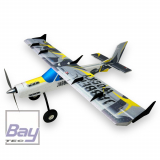 RC-Factory Jabberwocky Gelb 1100mm