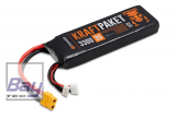 D-Power KRAFTPAKET 3300 3S LIPO 11,1 V 35/70C - XT60